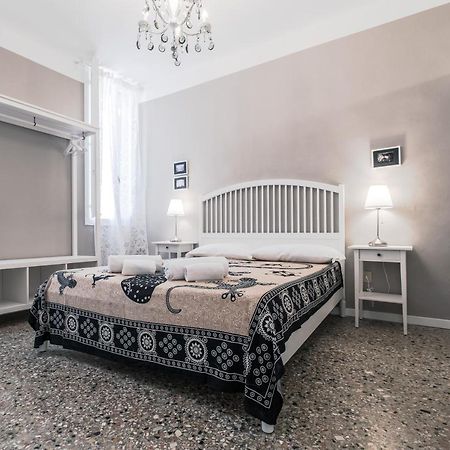 Appartamento Ai Greci Residenza Quaggio Venice Exterior photo